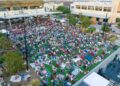 Música ao vivo, festivais, maratonas: 11 eventos para o seu calendário de março, abril