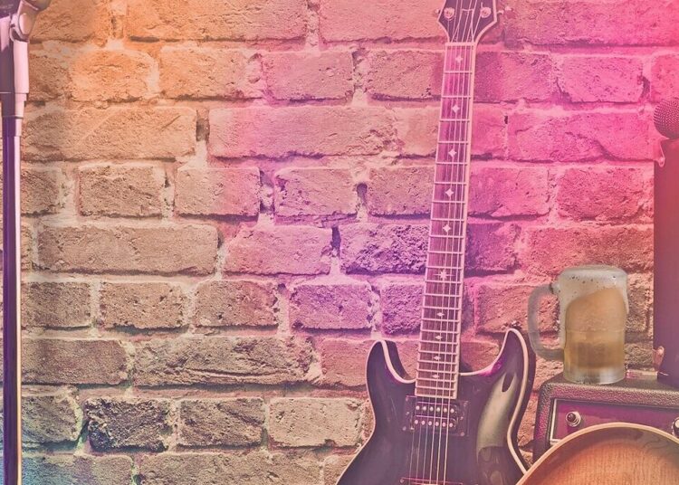 Música ao vivo no condado de Medina, de 5 a 9 de fevereiro: Medina, Brunswick, Wadsworth