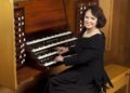 Música de órgão na Bond Chapel cativa casa cheia | Artes e Entretenimento