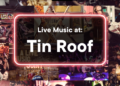 Música esta semana no The Roof