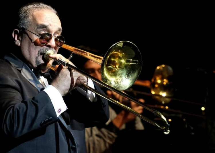 Música latina lamenta a morte da lenda da salsa Willie Colón aos 75 anos