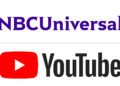 NBCUniversal, acordo de distribuição de longo prazo do Google Ink para Peacock, YouTube, entretenimento doméstico