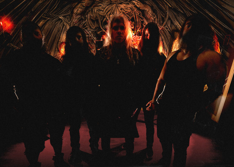 NEVERMORE anuncia assinatura da Reigning Phoenix Music e próximo show com nova formação