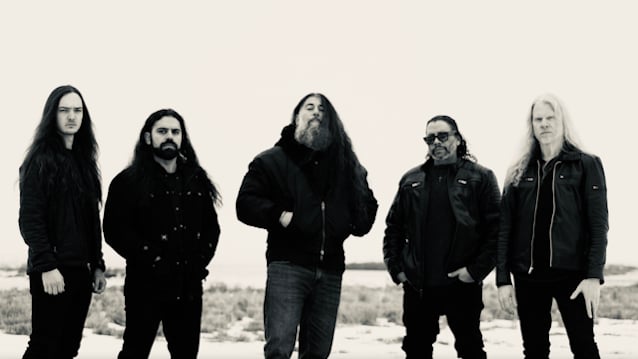 NEVERMORE anuncia nova formação e assina com a REIGNING PHOENIX MUSIC