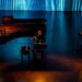 NMD26: Para Morton Feldman | NCH ​​| Música ao vivo e eventos