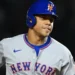 NY Mets contrata ex-outfielder do Royals para aumentar a profundidade em torno de Juan Soto
