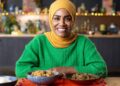 Nadiya Hussain, do GBBO, deixa a TV para se formar como professora