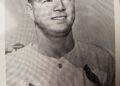 Nativo de Clarkton, St. Louis Cardinal e Royals…