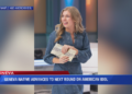 Nativo de Genebra, estudante ganha ingresso dourado no American Idol após audição estelar