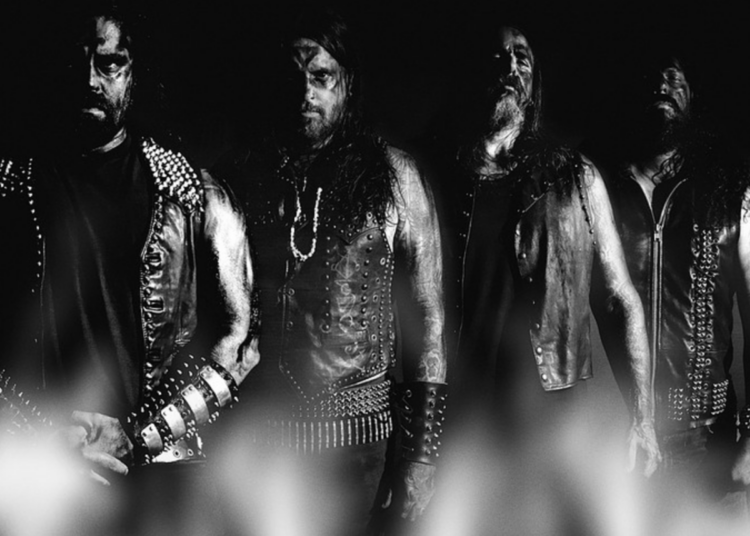 Necrofier lança novo videoclipe para 'Fires of the Apocalypse, Light My Path III'