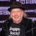 Neil Young cancela sua turnê em sincero pedido de desculpas aos fãs e diz que 'não é a hora' | Música, Neil Young | Notícias e fofocas sobre celebridades | Entretenimento, fotos e vídeos