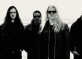 Nevermore revela sua nova formação e assina com a Reigning Phoenix Music
