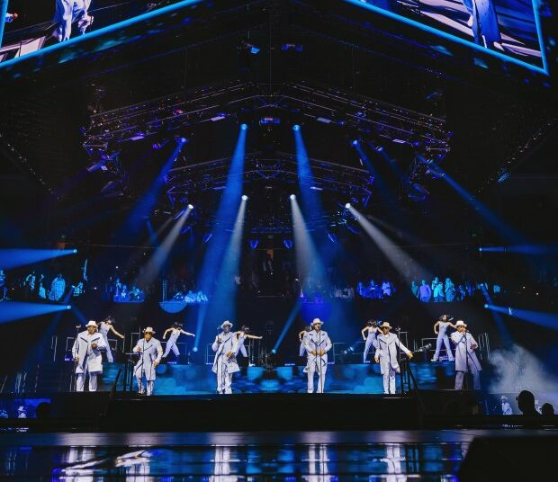 New Edition recruta outros criadores de sucessos para uma nova turnê, liderando o resumo musical deste fim de semana – The Oakland Press