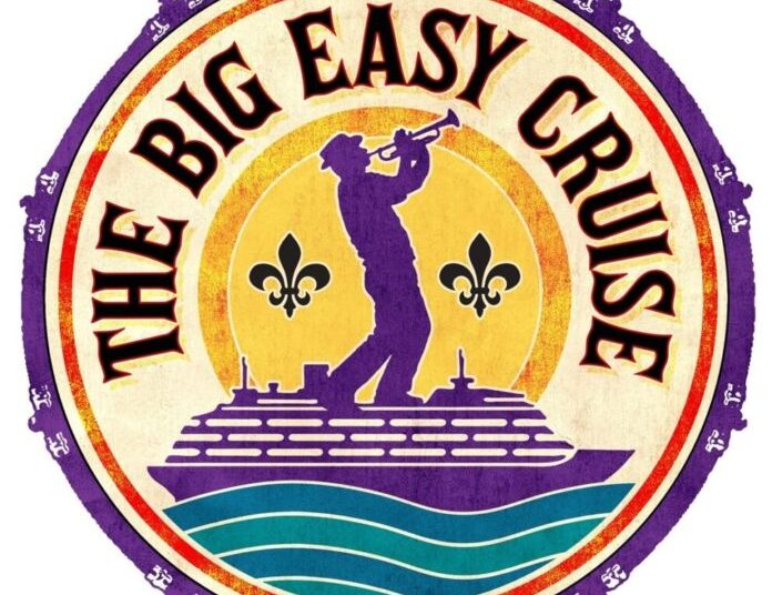 New Orleans Music At Sea The Big Easy Cruise revela programação de 2027