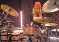 New RUSH Touring Drummer ANIKA NILLES Shares ‘Fou Fou’ Music Video