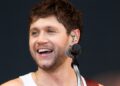 Niall Horan confirma que novo álbum está pronto
