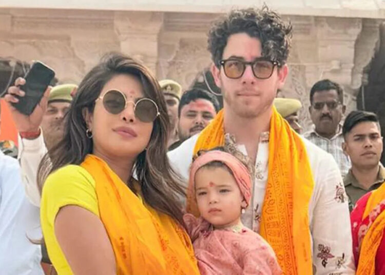 Nick Jonas diz que filha precisou ser ressuscitada durante parto prematuro ‘intenso’