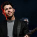 Nick Jonas lança ‘Sunday Best’ – seu primeiro álbum solo em 5 anos