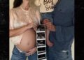 Nick Viall e Natalie Joy esperam gêmeos após três abortos