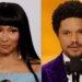 Nicki Minaj responde à piada de Trevor Noah sobre o Grammy