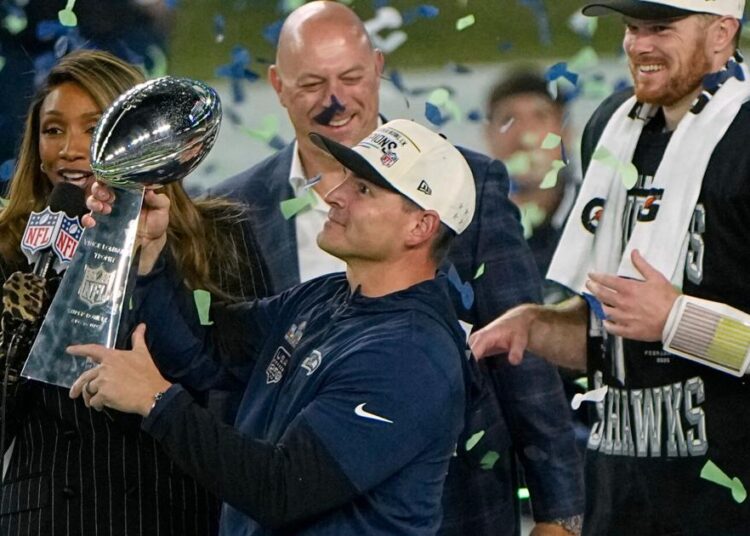 Nielsen revisa classificação final do Super Bowl para 125,6 milhões de telespectadores | Entretenimento