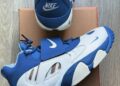 Nike Air Diamond Turf 2 “Kansas City Royals” homenageia as raízes de Deion no beisebol