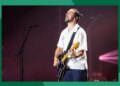 Noah Kahan The Great Divide Tour 2026: Onde comprar ingressos