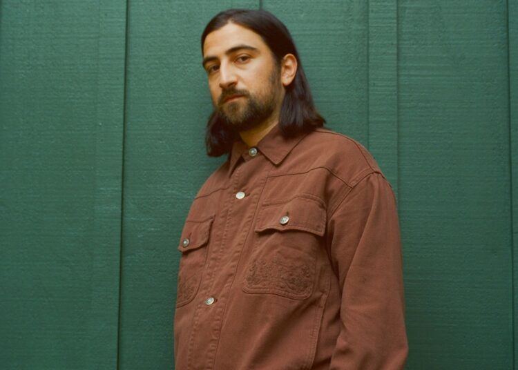 Noah Kahan e Netflix anunciam novo documentário, ‘Out Of Body’
