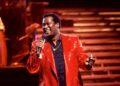 Nomeados para o Hall da Fama do Rock & Roll: Luther Vandross, Phil Collins, Shakira