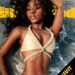 Normani SCORCHES Sports Illustrated, edição de trajes de banho, confirma que “novas músicas estão em andamento”