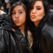 North West New Music, co-assinatura de Kardashian, performance de Kanye