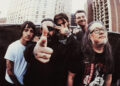 Nothing Share Nova música “Never Come Never Morning”: Ouça