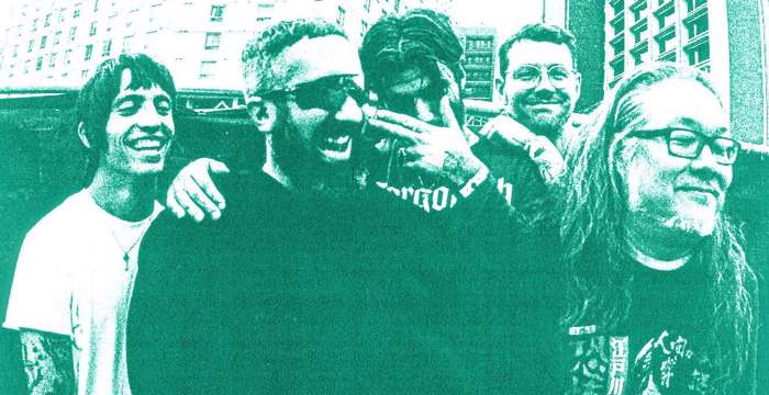 Nothing compartilha o último single “Never Come Never Morning” junto com o videoclipe