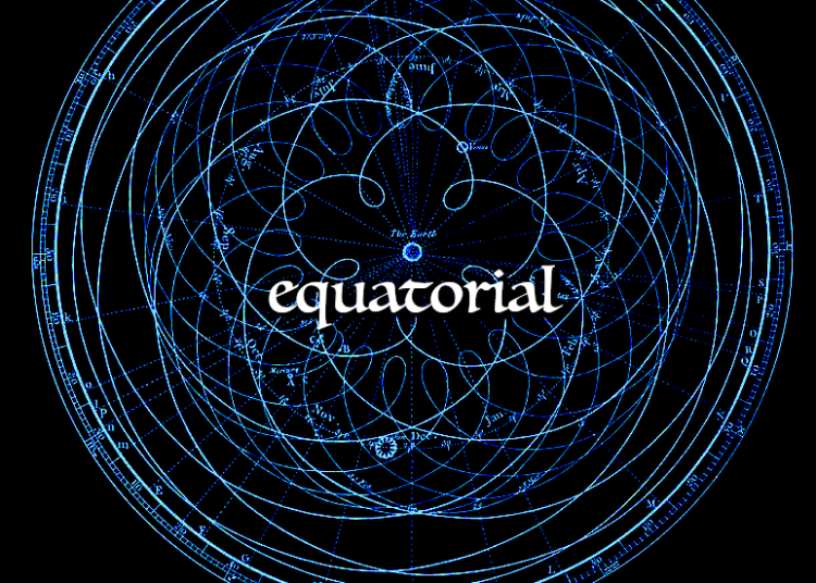 Nova Crítica Musical: Equatorial