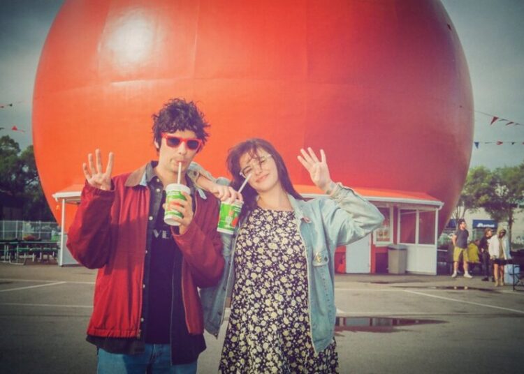 Nova Galeria BTS, Montreal Indie Music RomCom nos cinemas em abril
