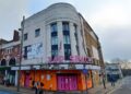 Nova casa de shows em Stratford com capacidade para 2.300 pessoas será inaugurada em 2027