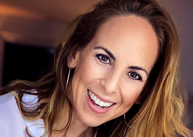 Nova crítica musical: Dawn Derow