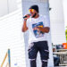 Nova crítica musical: Quinston Pugh