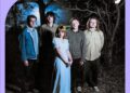 Nova lista de reprodução do Music Discovery, 27 de fevereiro de 2026: She’s green, Amor Vincit Omnia, Pollyfromthedirt, Swapmeet, doggone