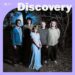 Nova lista de reprodução do Music Discovery, 27 de fevereiro de 2026: She’s green, Amor Vincit Omnia, Pollyfromthedirt, Swapmeet, doggone
