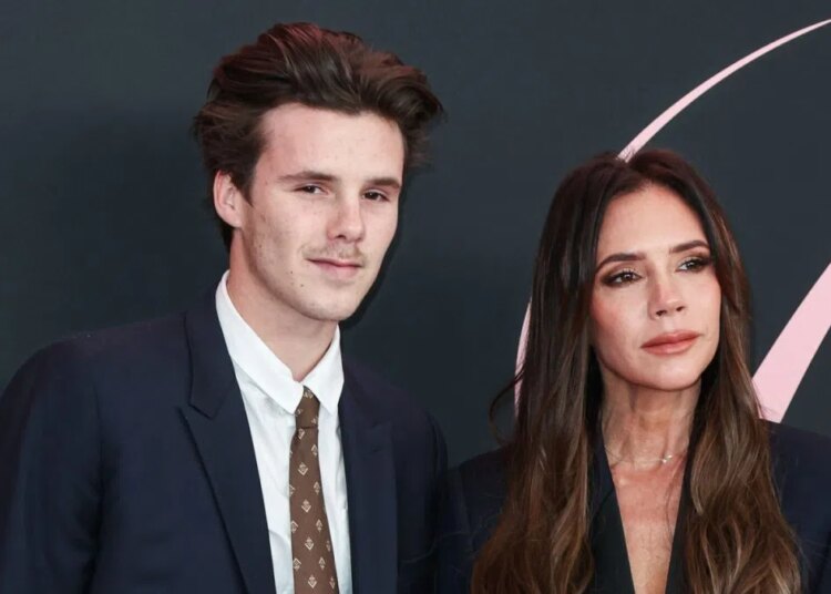 Nova música: Cruz Beckham canaliza raízes do indie-rock em ‘For Your Love’