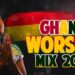 Nova música gospel de Gana 2024: melhores músicas e elogios!