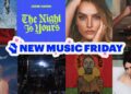 Nova música sexta-feira: Charli xcx, Cruz Beckham, Perrie e mais