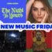 Nova música sexta-feira: Charli xcx, Cruz Beckham, Perrie e mais