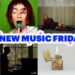 Nova música sexta-feira: Leigh-Anne, Mumford & Sons, Lana Del Rey, Hilary Duff e mais