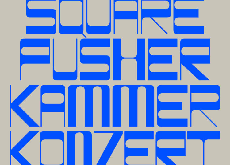 Nova música – Squarepusher: Kammerkonzert (Warp Records)