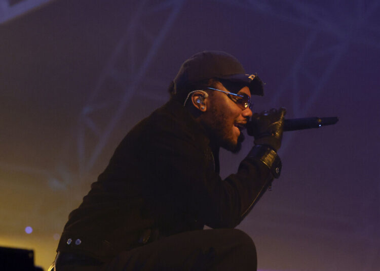 Novas músicas de Baby Keem, SZA, JID, Thundercat e Mac Miller e muito mais