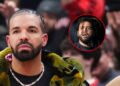 Novas músicas de Drake vazam pouco antes do lançamento do álbum de J. Cole