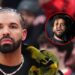 Novas músicas de Drake vazam pouco antes do lançamento do álbum de J. Cole