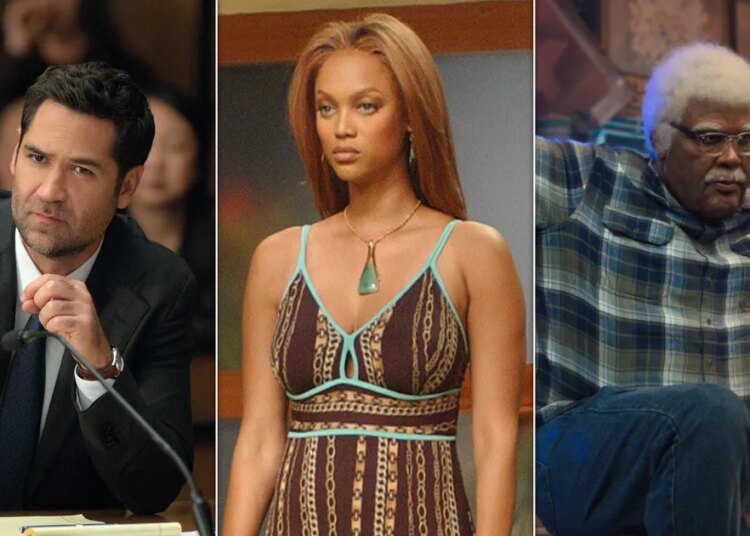 Novidades na Netflix em fevereiro de 2026: ‘Bridgerton’, ‘Love Is Blind’ e mais